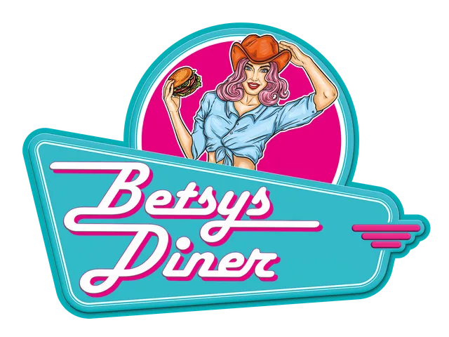 Betsys Diner
