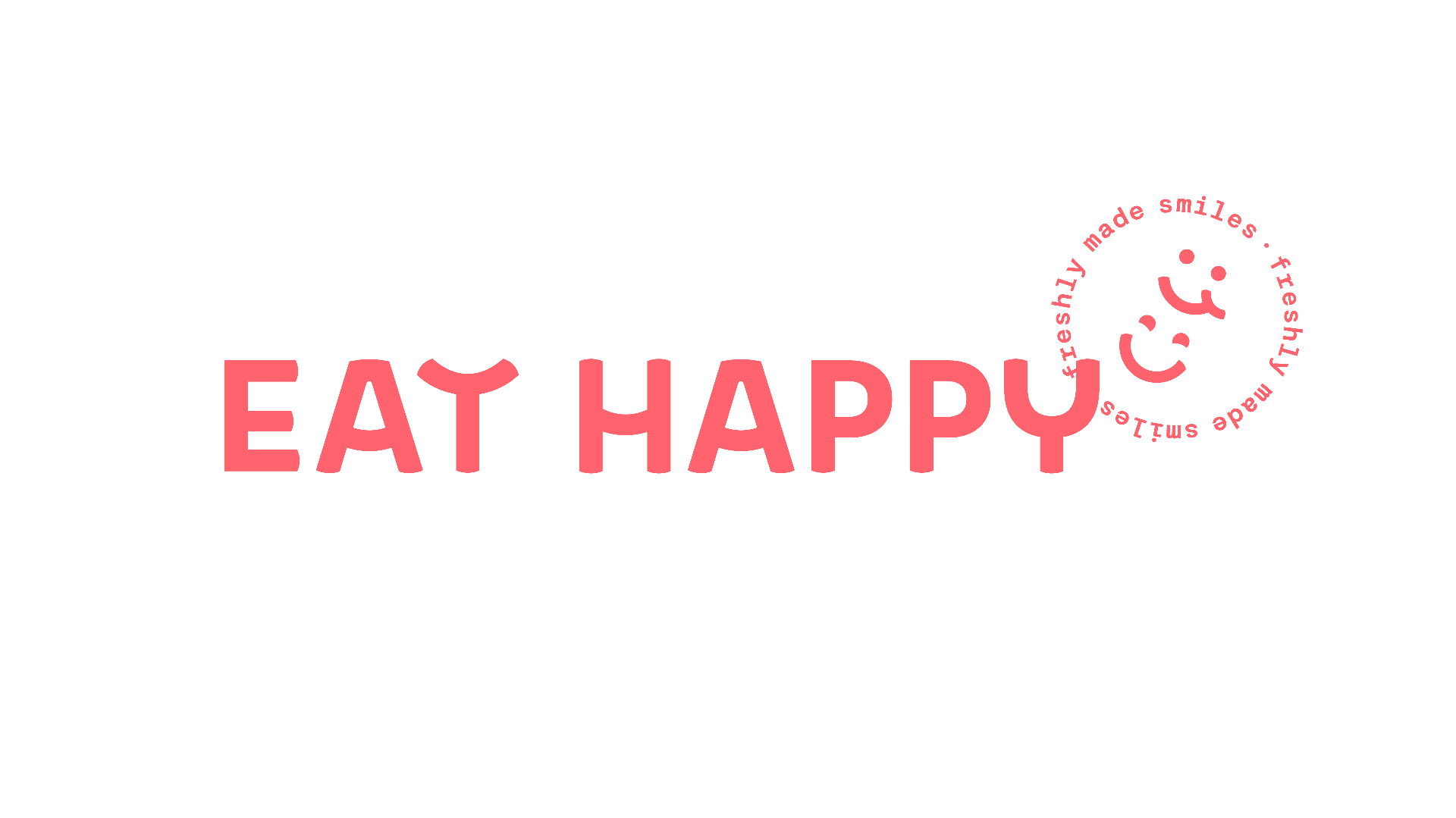 Eat Happy