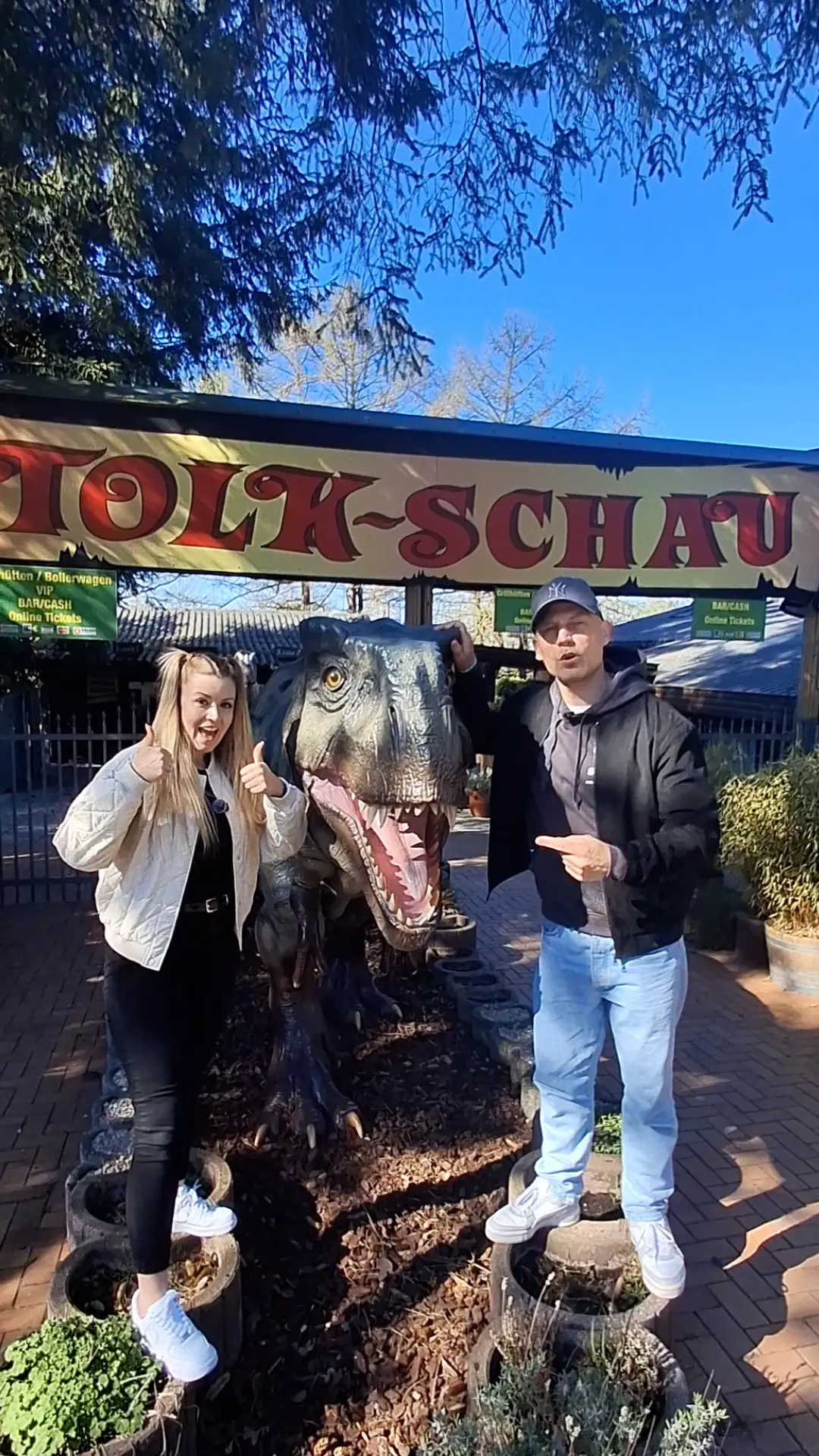Tolk-Schau